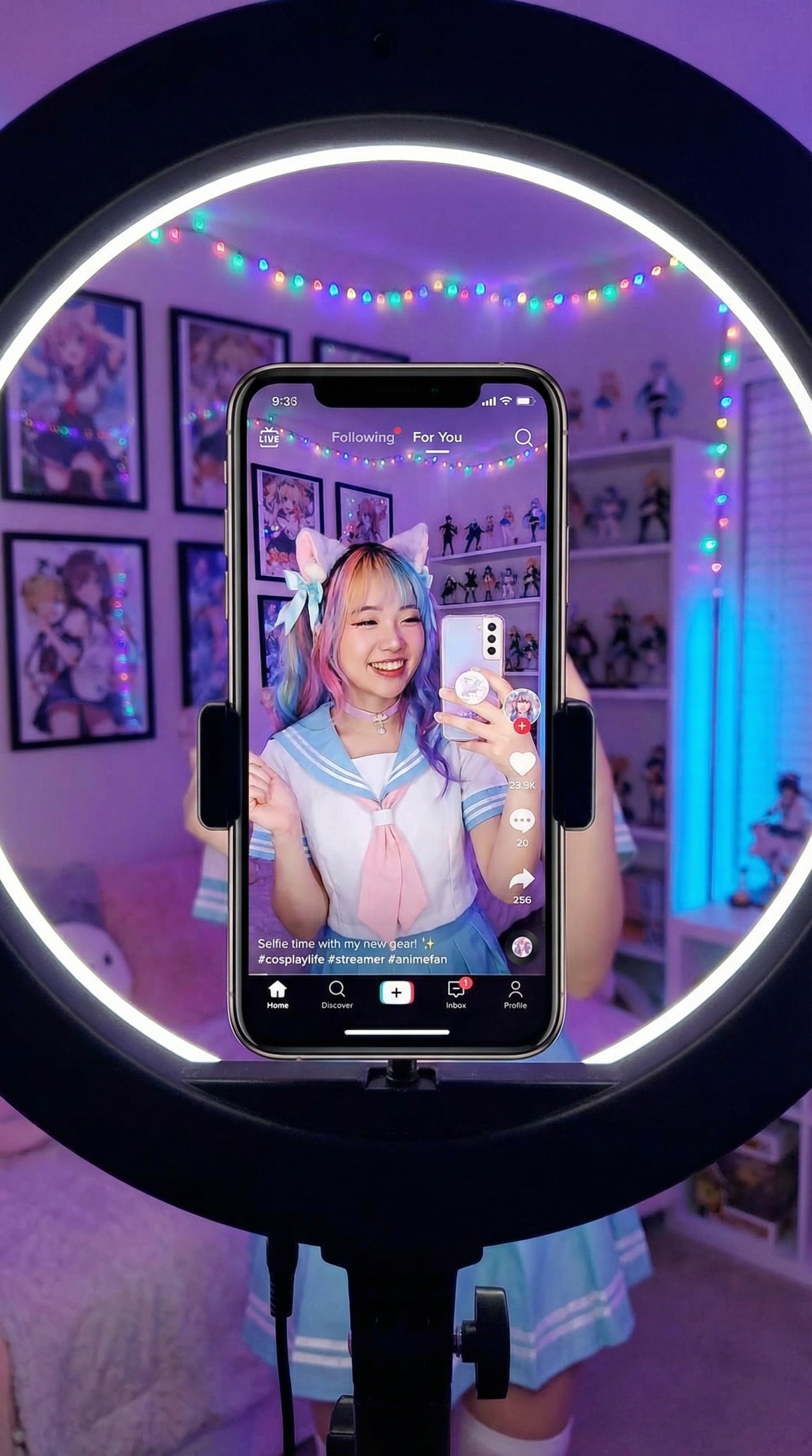 韩漫 - 社区互动